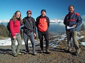40 Incontriamo amici CAI-BG